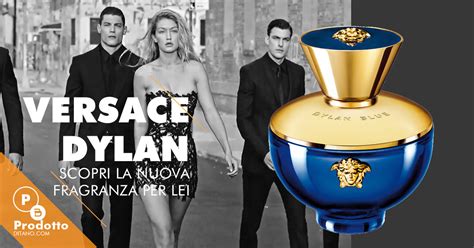 pubblicità 2019 profumi versace|5 caratteristiche per riconoscere la donna Versace.